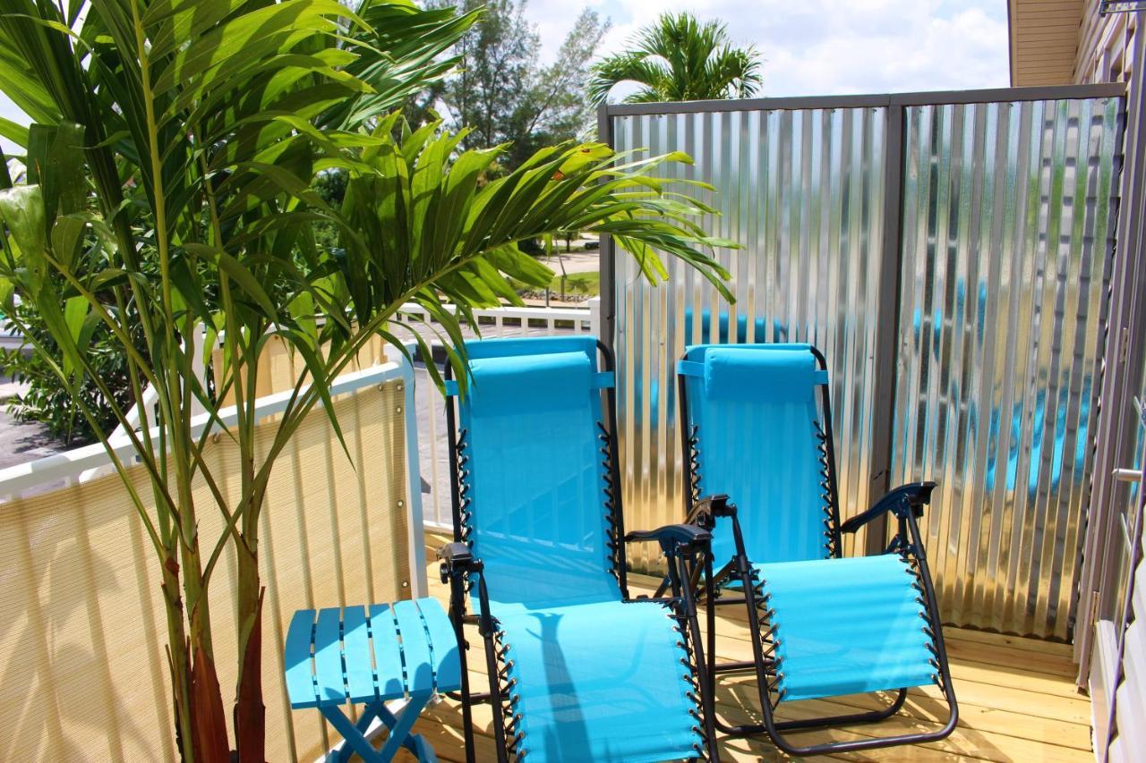 Latitude 26 Waterfront Boutique - Gasthof