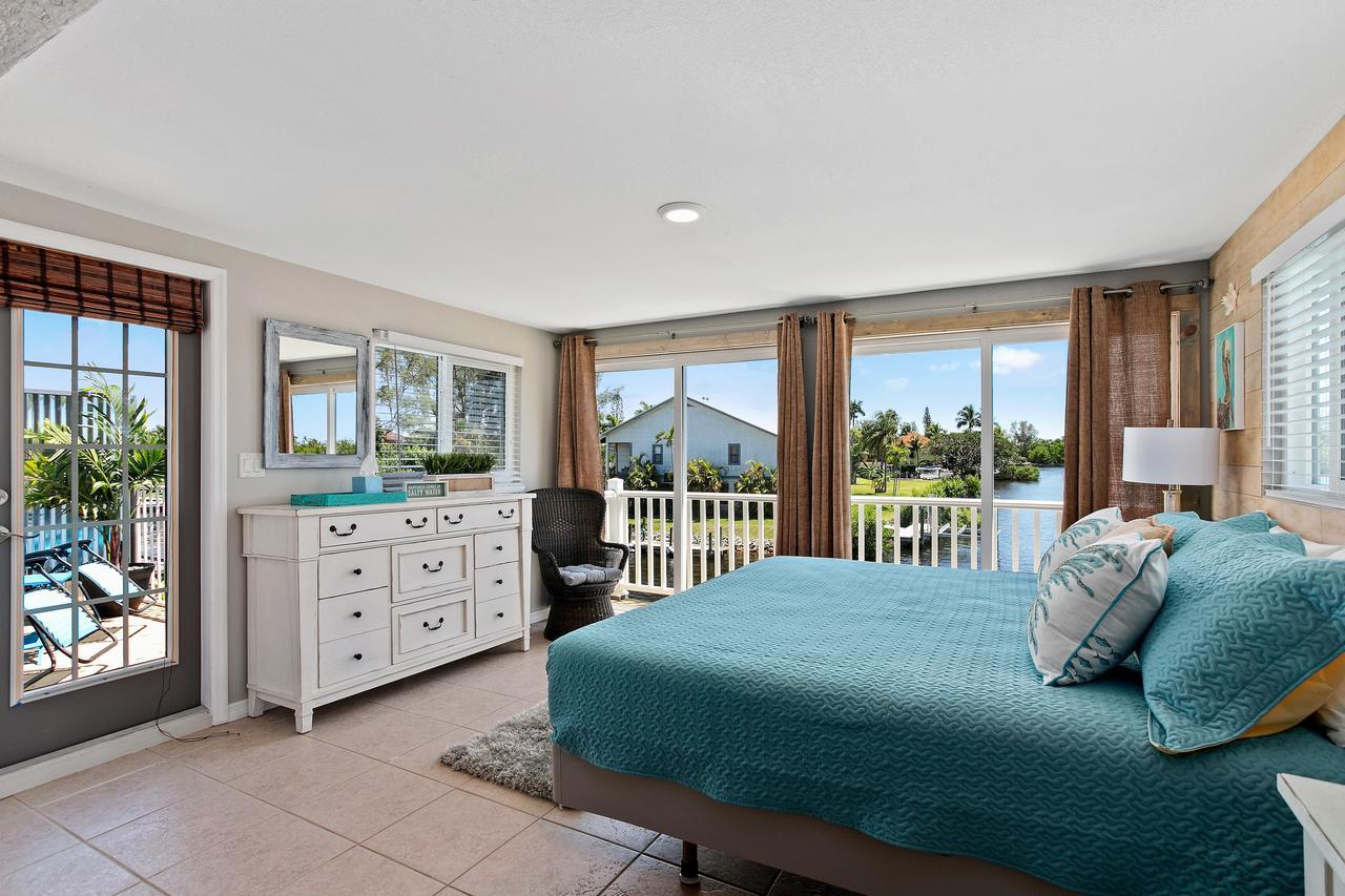Latitude 26 Waterfront Boutique - Mini-hôtel 3*