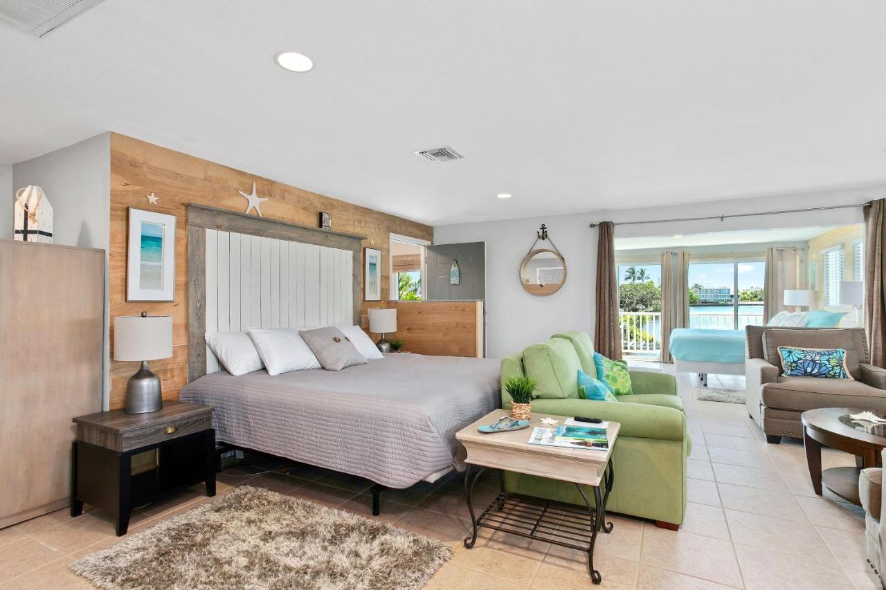 Gasthof Latitude 26 Waterfront Boutique - 3*
