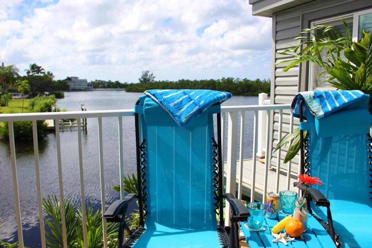 Mini-hôtel Latitude 26 Waterfront Boutique - 3*